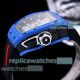 New Richard Mille Watch RM40-01 Blue McLaren Speedtail Super Clone Watch (4)_th.jpg